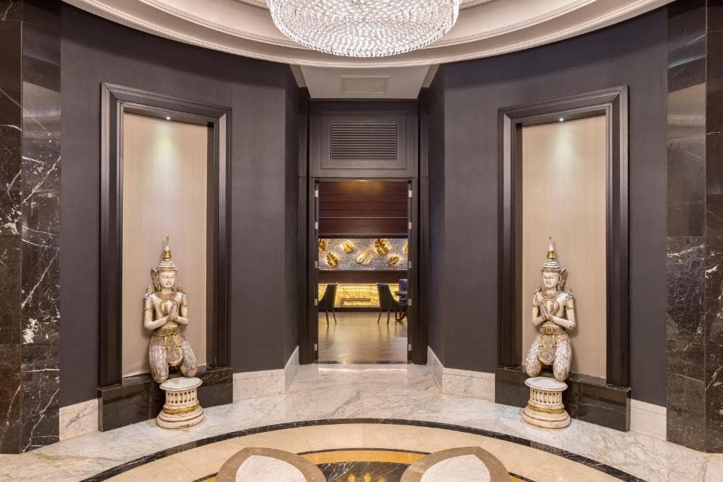 DOBEDAN EXCLUSIVE HOTEL & SPA (EX. ALVA DONNA EXCLUSIVE) — фото 4