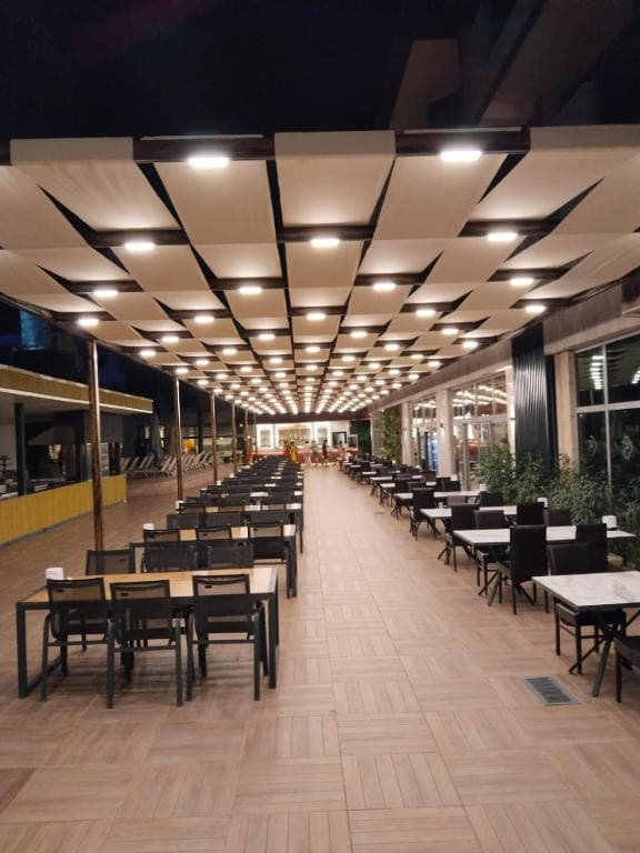 DEDEMAN KEMER RESORT (EX. CLUB JOVIA KEMER) — фото 5