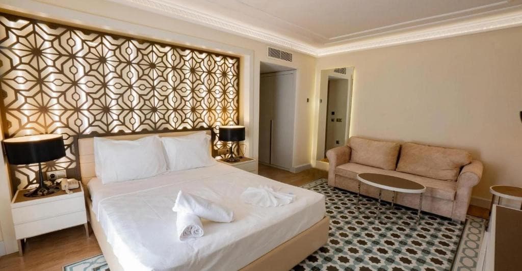 LONG BEACH CLUB NATURE (EX. ASTERIA EROS DIDIM, THE ROXY LUXURY NATURE) — фото 2