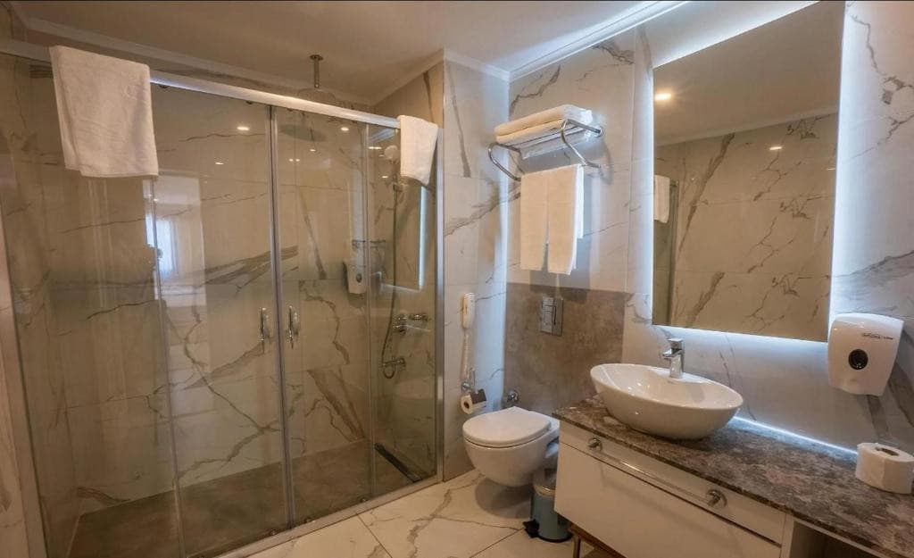 LONG BEACH CLUB NATURE (EX. ASTERIA EROS DIDIM, THE ROXY LUXURY NATURE) — фото 4