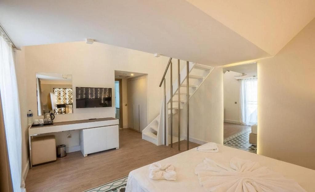 LONG BEACH CLUB NATURE (EX. ASTERIA EROS DIDIM, THE ROXY LUXURY NATURE) — фото 5