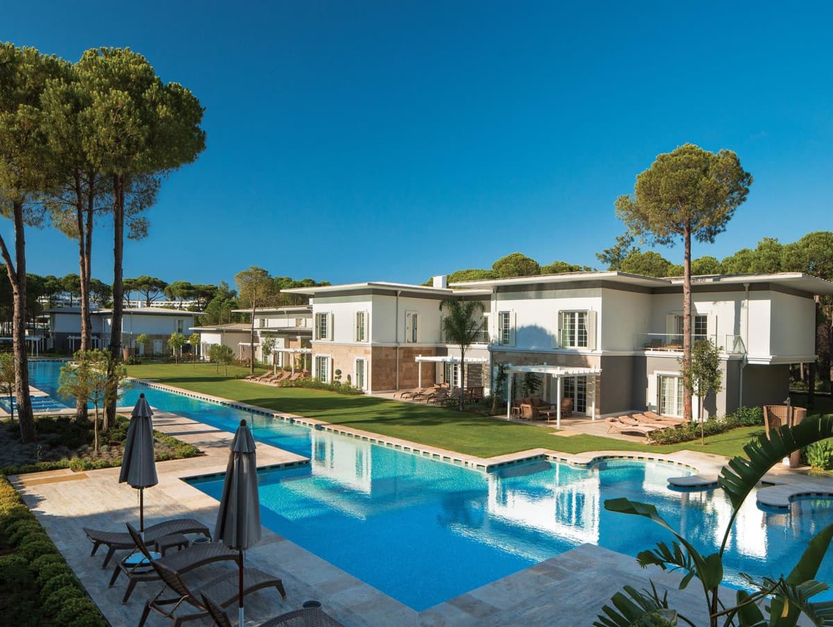 CORNELIA AZURE VILLAS — фото 1