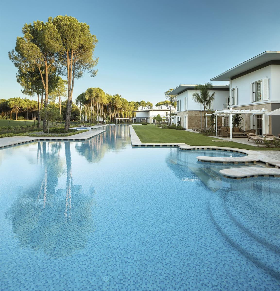 CORNELIA AZURE VILLAS — фото 3