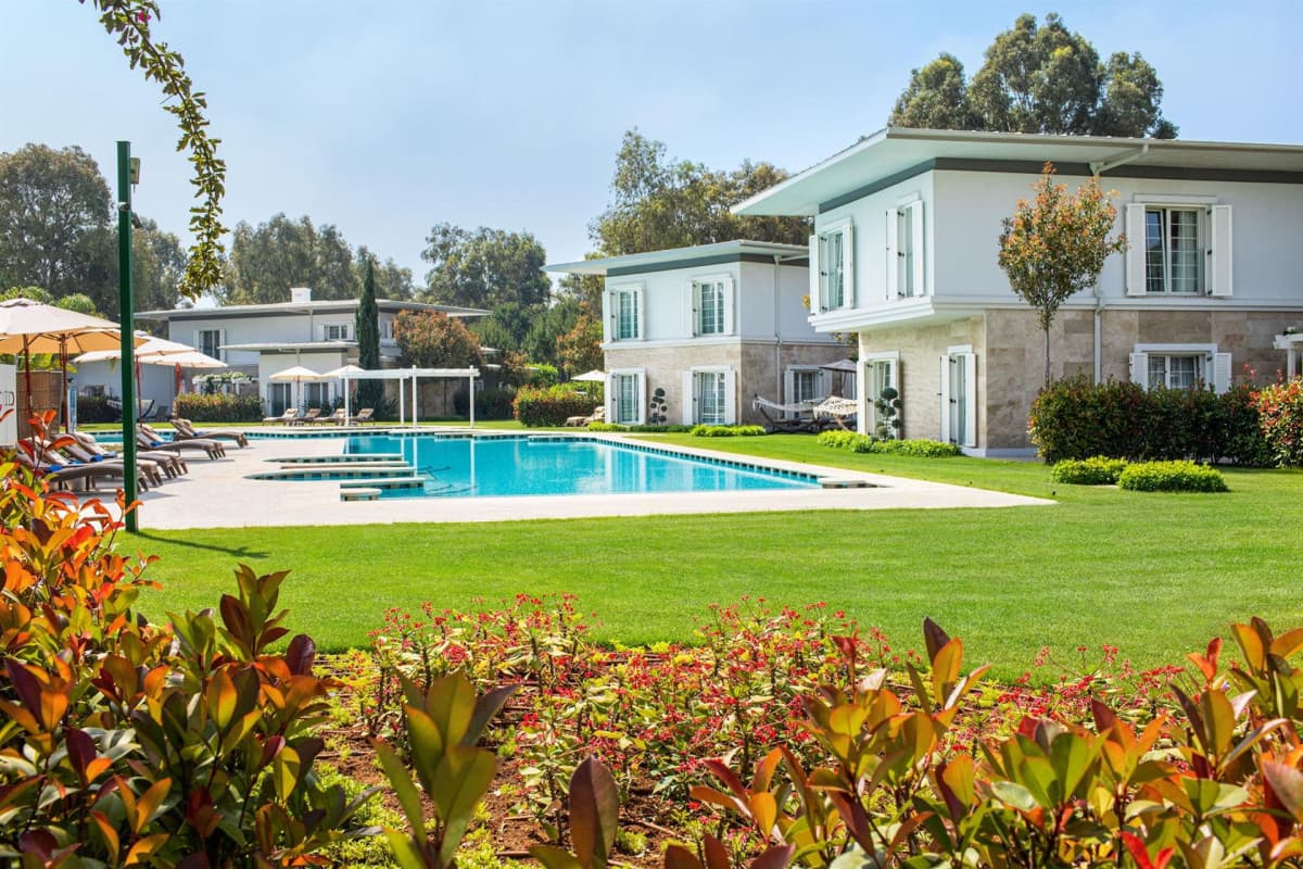 CORNELIA AZURE VILLAS — фото 4