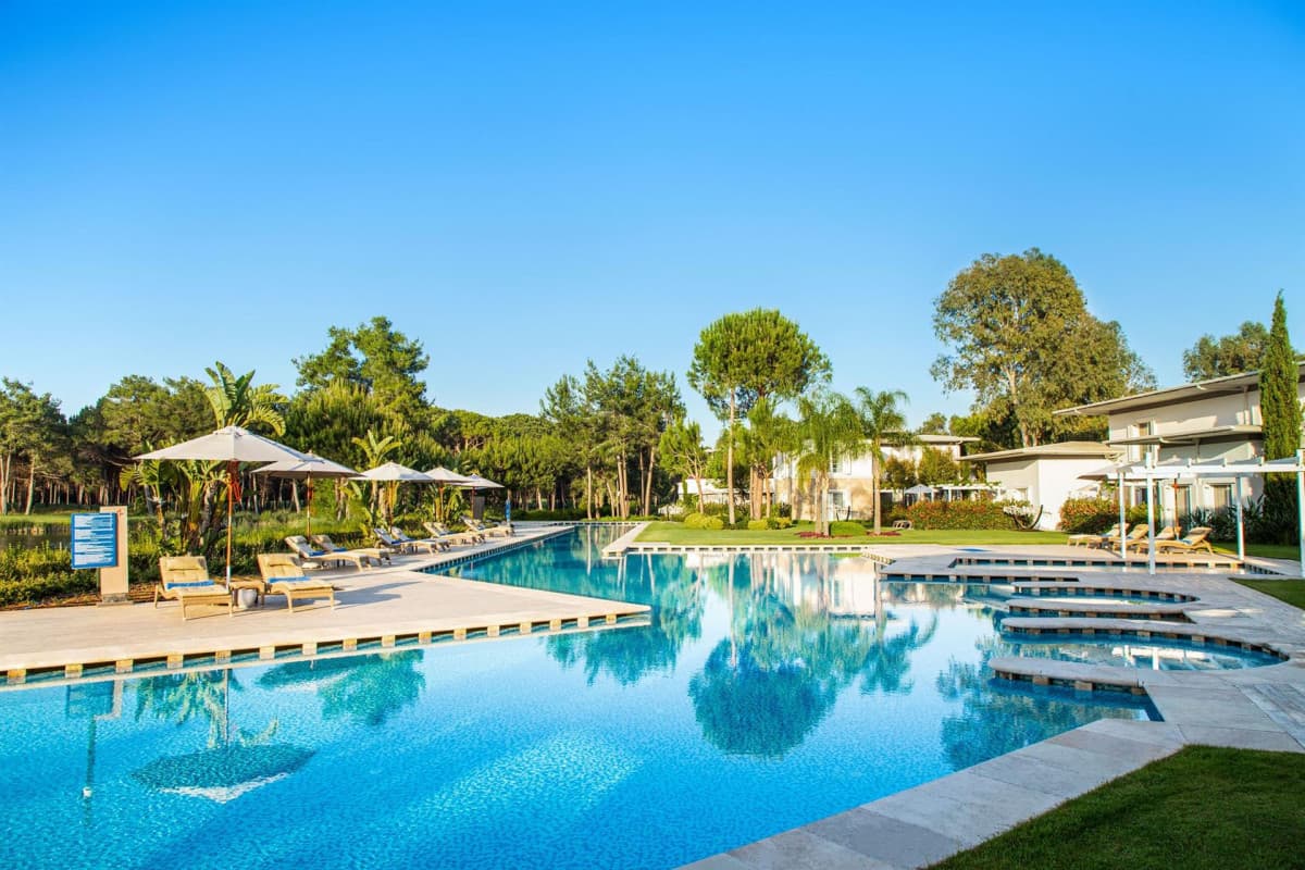 CORNELIA AZURE VILLAS — фото 5