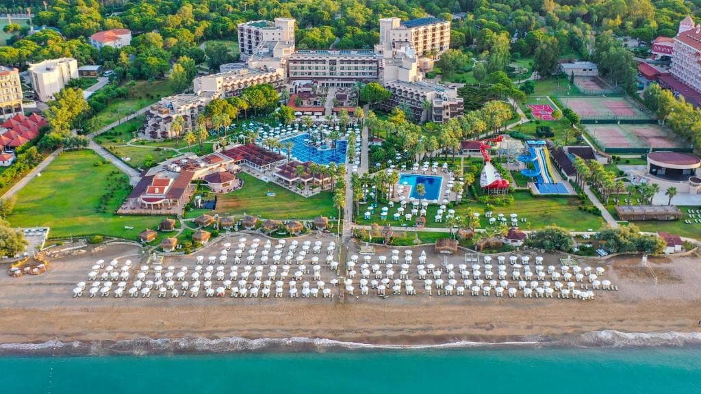 CRYSTAL TAT BEACH PEARL COLLECTION (EX. CRYSTAL TAT BEACH GOLF RESORT & SPA) — фото 1
