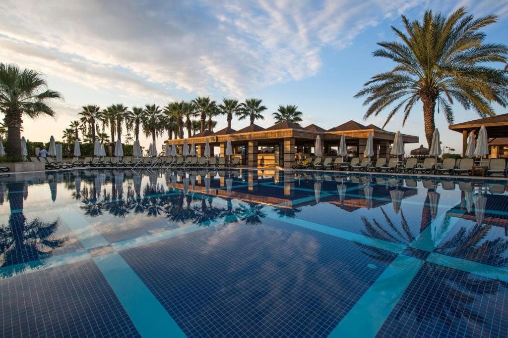 CRYSTAL TAT BEACH PEARL COLLECTION (EX. CRYSTAL TAT BEACH GOLF RESORT & SPA) — фото 4