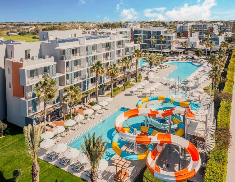 BARUT GOIA (EX. BARUT SUNWING SIDE BEACH) — фото 1
