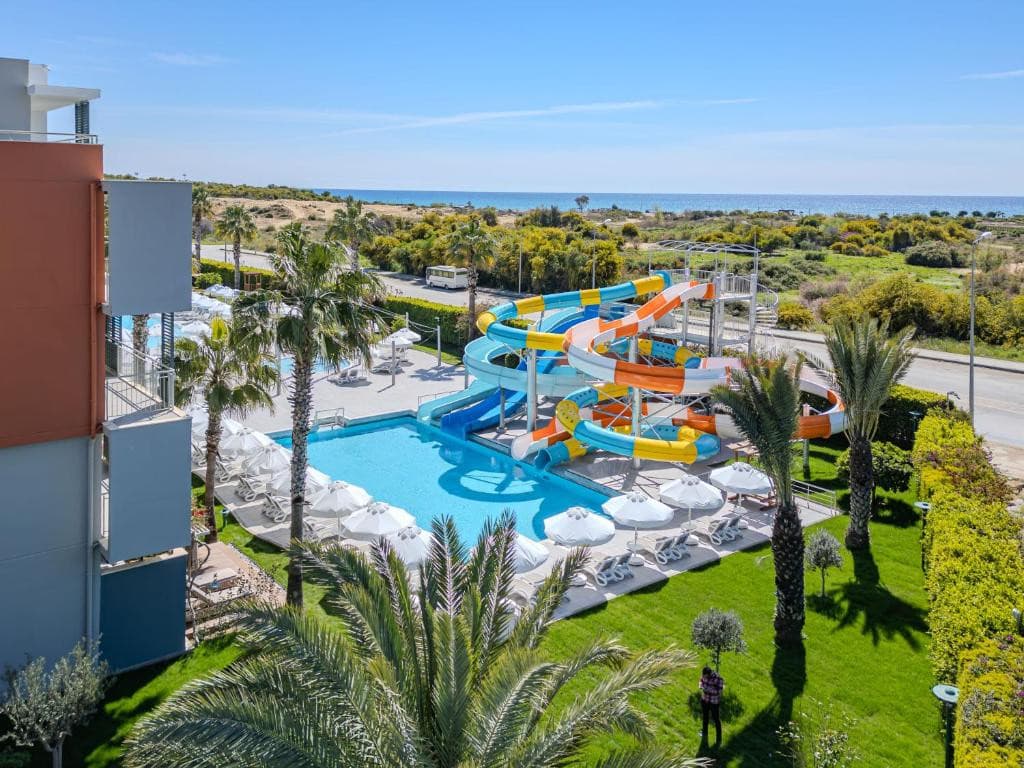 BARUT GOIA (EX. BARUT SUNWING SIDE BEACH) — фото 5