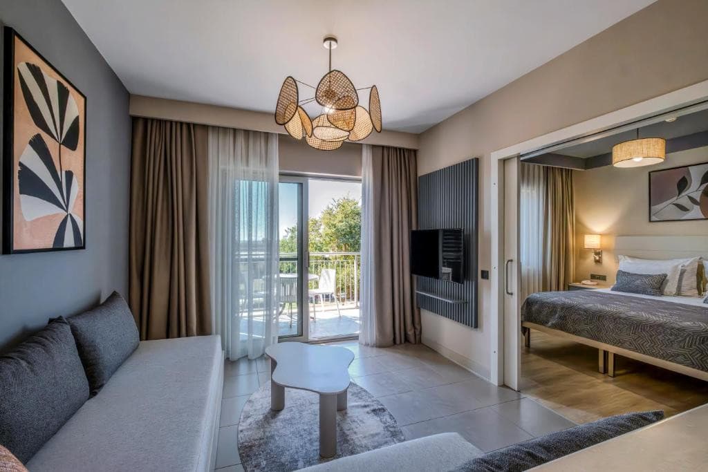 BARUT GOIA (EX. BARUT SUNWING SIDE BEACH) — фото 2