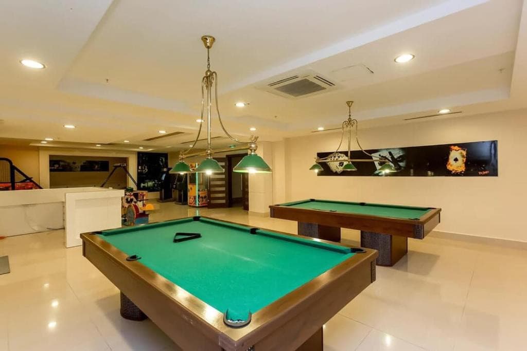 LINDA SUNNY BEACH HOTEL SPA (EX. BIENO CLUB SUNSET) — фото 2