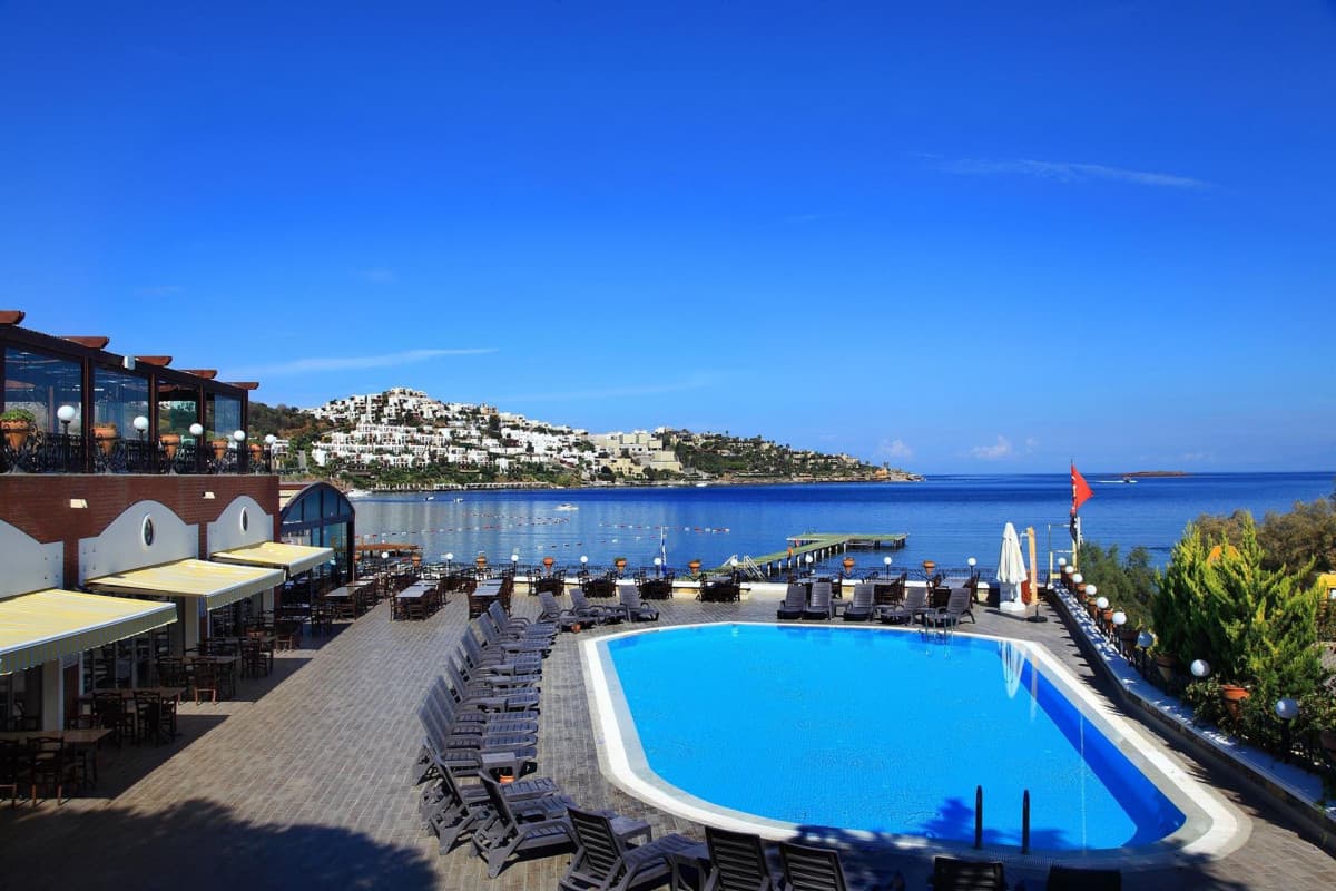 FLEUR BAY RESORT (EX. CACTUS FLEUR BEACH) — фото 4
