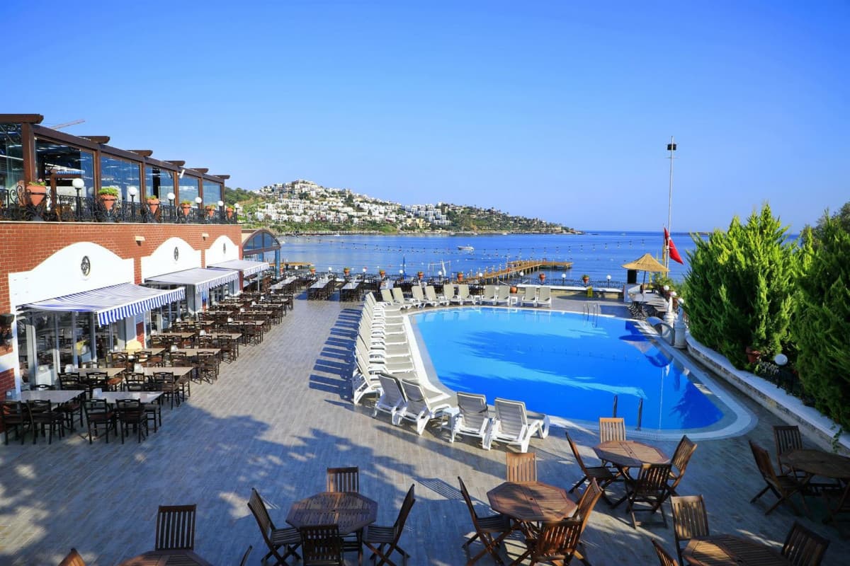 FLEUR BAY RESORT (EX. CACTUS FLEUR BEACH) — фото 5