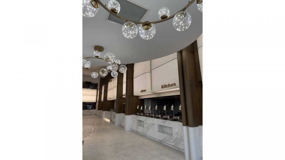 SIDERA KIRMAN PREMIUM — фото 2