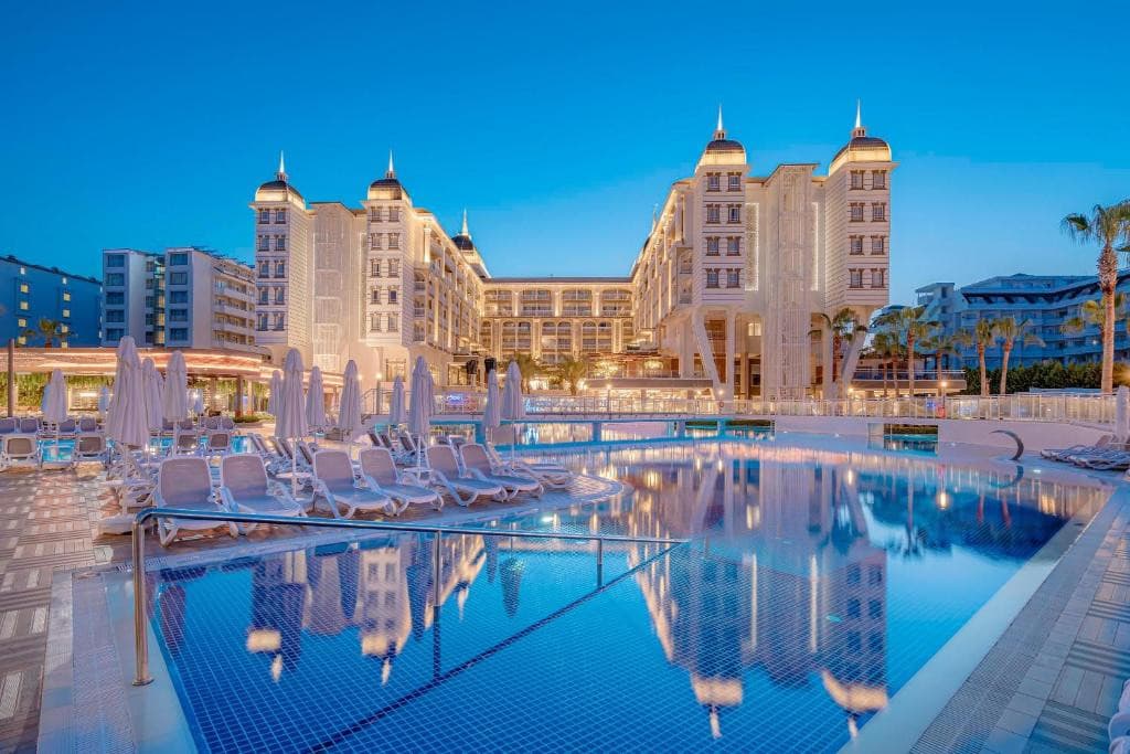 SIDERA KIRMAN PREMIUM — фото 1