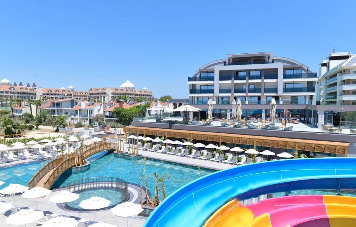 LUNA VISTA BELEK — фото 1