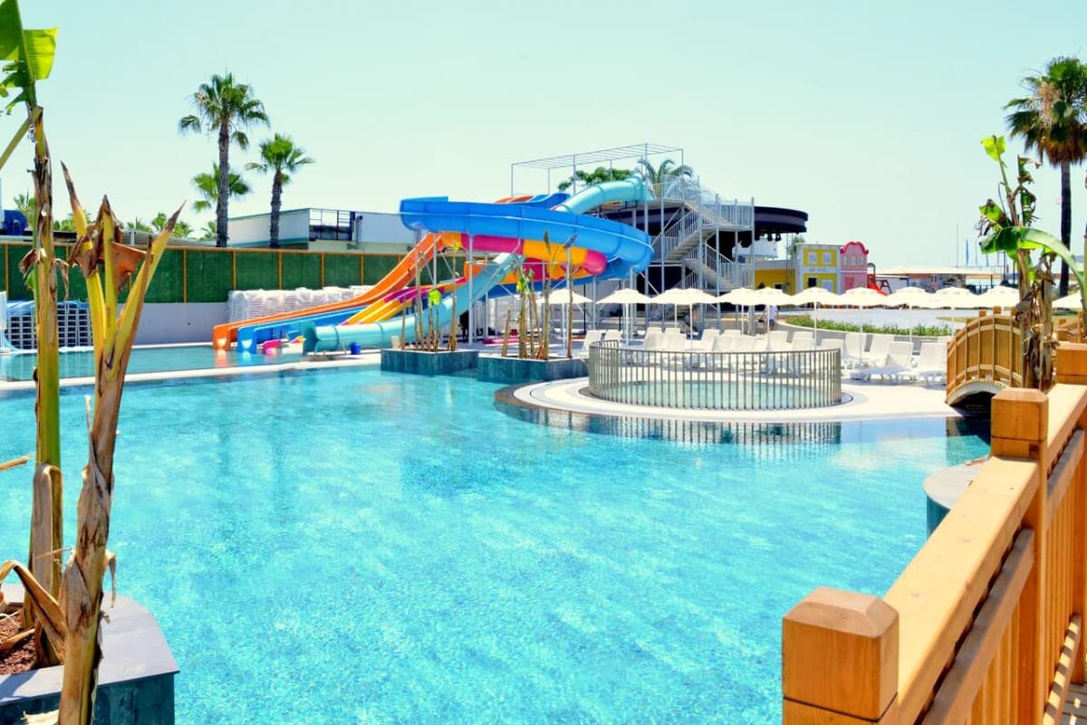 LUNA VISTA BELEK — фото 4