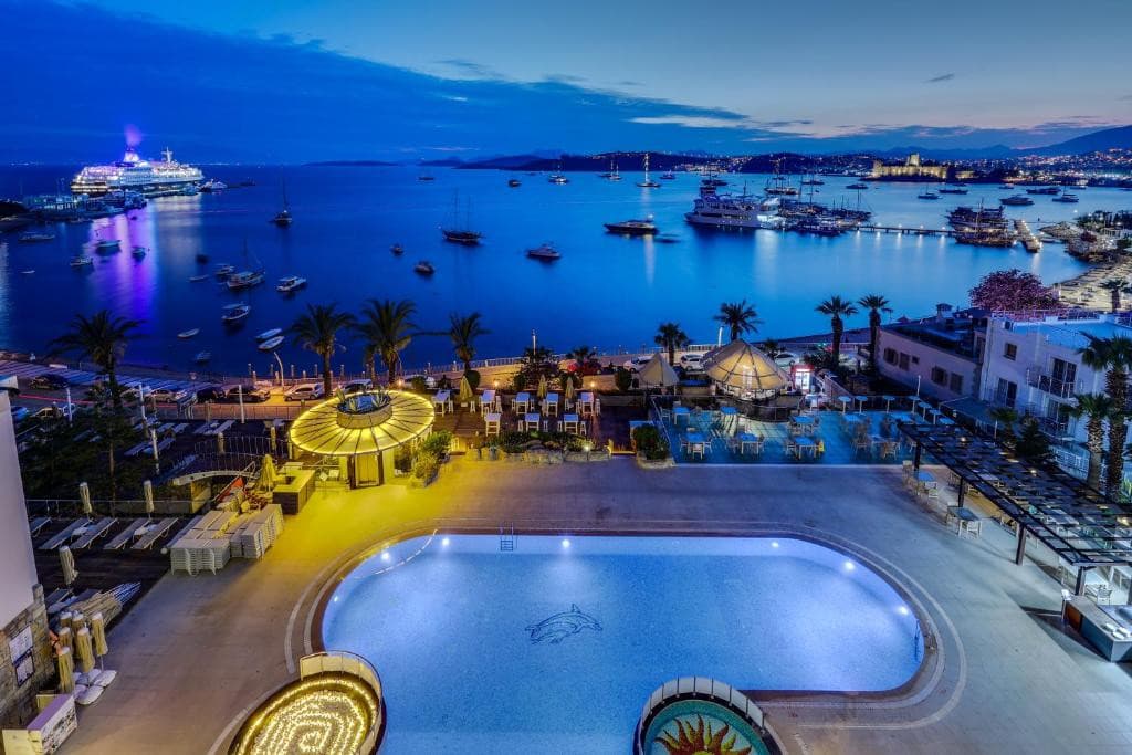DIAMOND OF BODRUM — фото 2