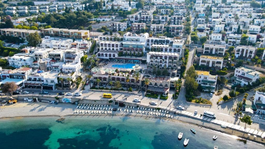 DIAMOND OF BODRUM — фото 1