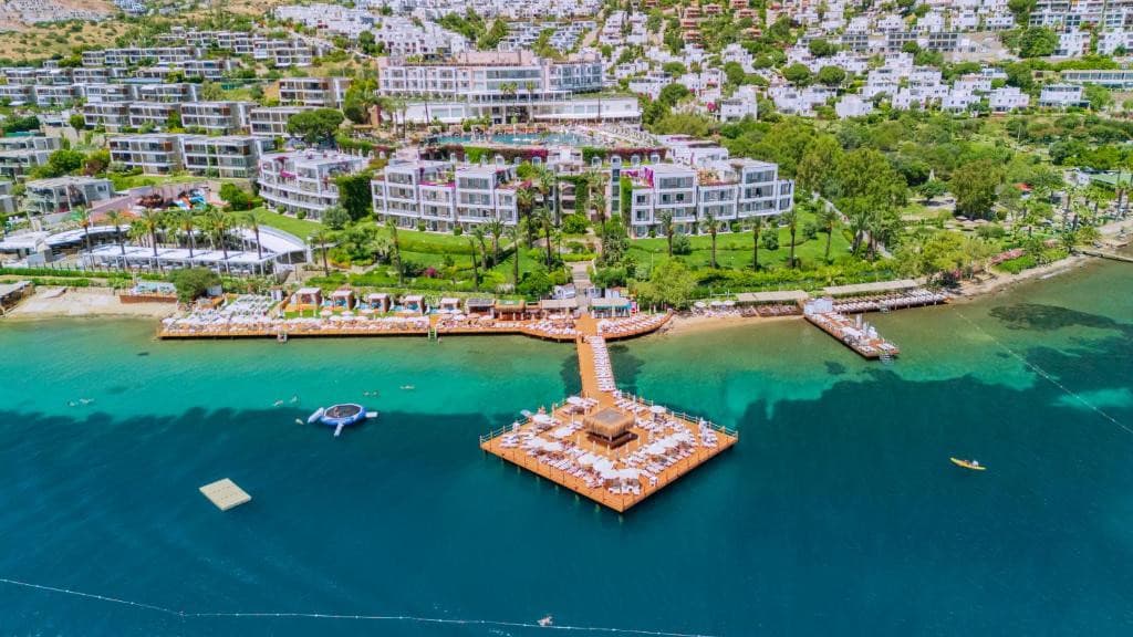 BAIA BODRUM — фото 2