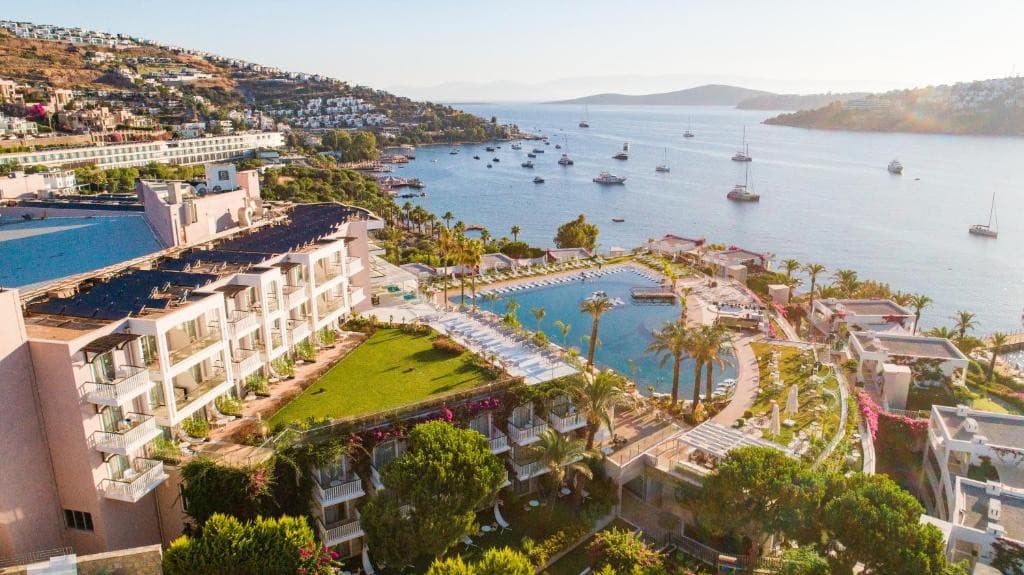 BAIA BODRUM — фото 1