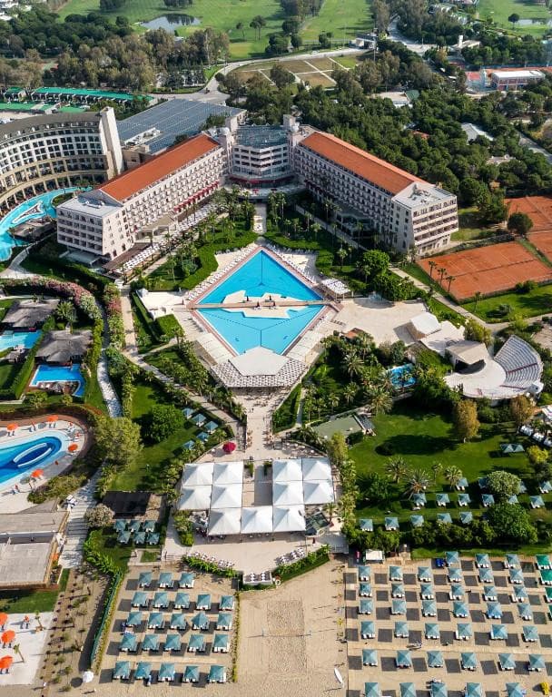 KAYA BELEK (EX. RIU KAYA BELEK) — фото 2
