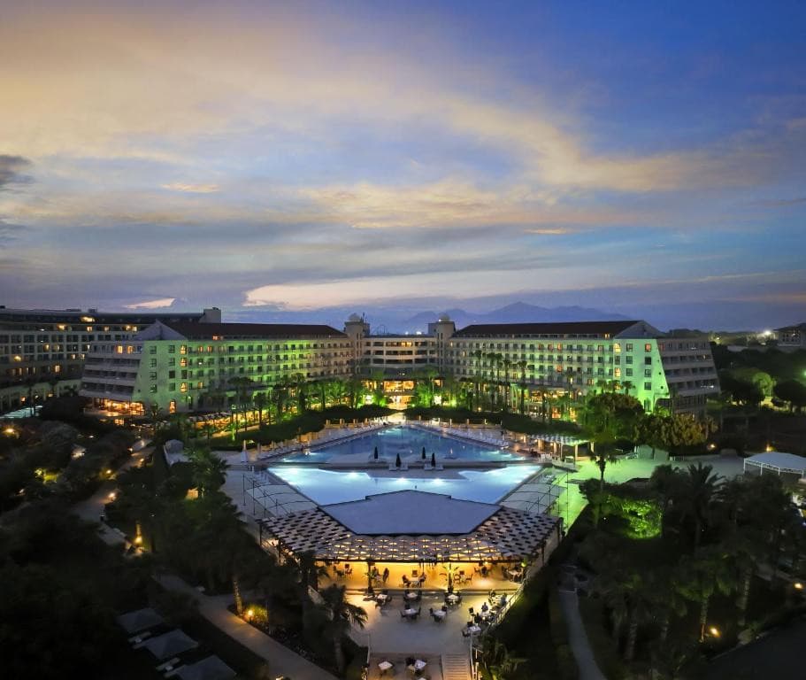 KAYA BELEK (EX. RIU KAYA BELEK) — фото 3