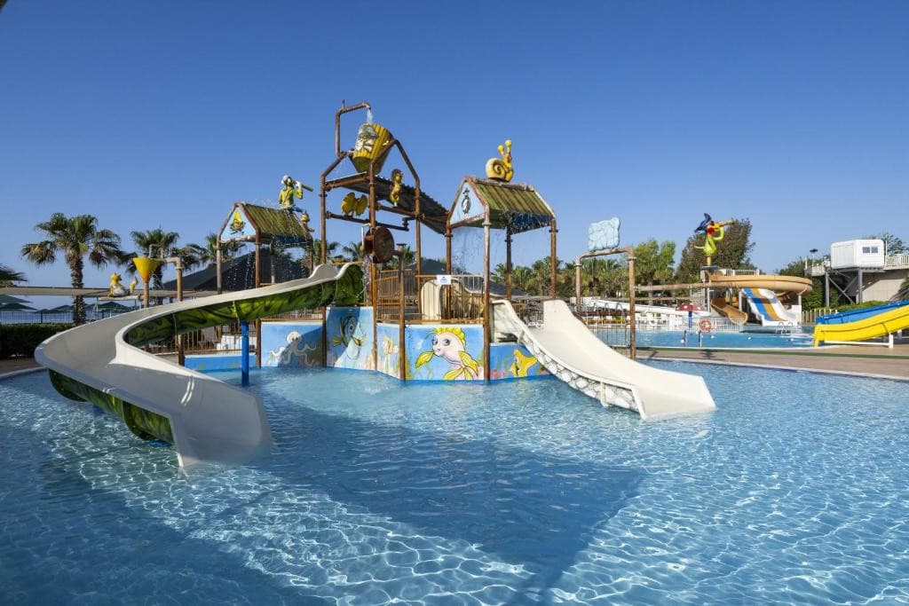 KAYA BELEK (EX. RIU KAYA BELEK) — фото 4