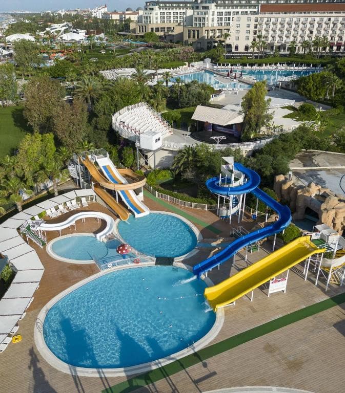 KAYA BELEK (EX. RIU KAYA BELEK) — фото 5