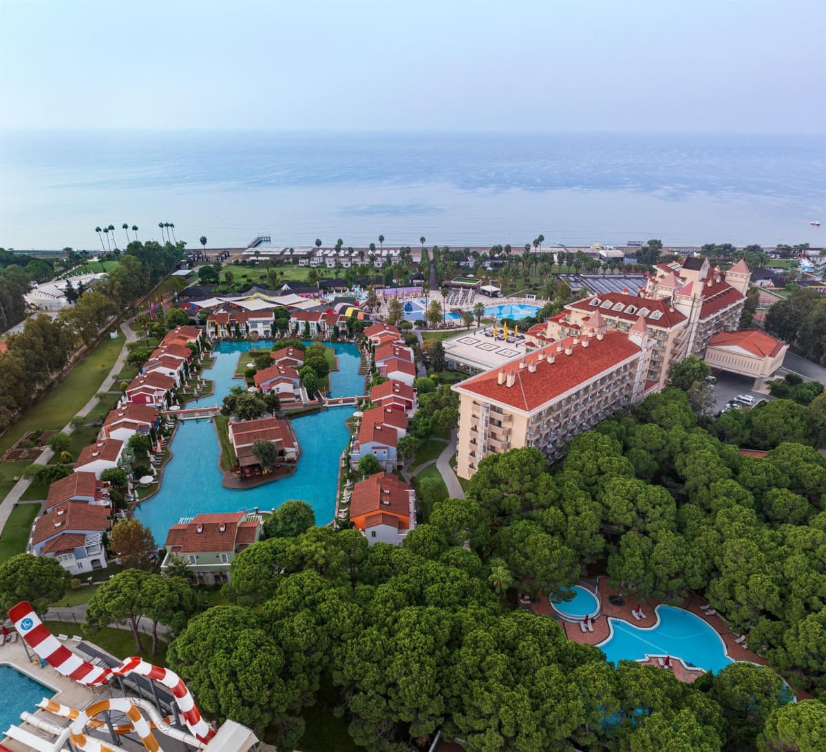 IC HOTELS SANTAI FAMILY RESORT — фото 3