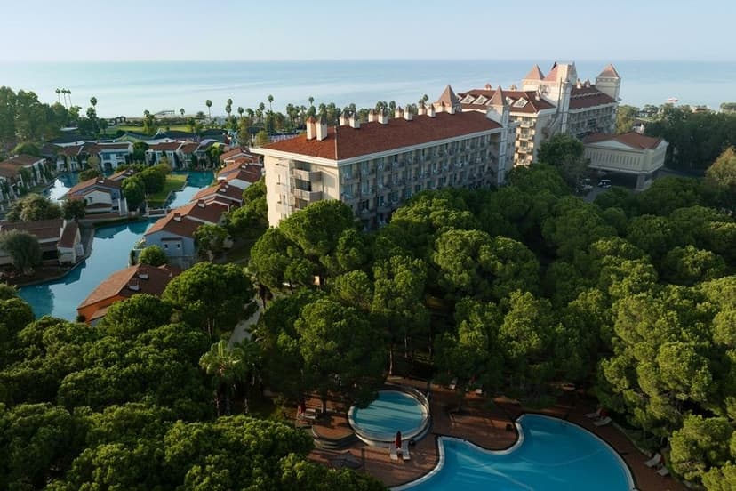 IC HOTELS SANTAI FAMILY RESORT — фото 4