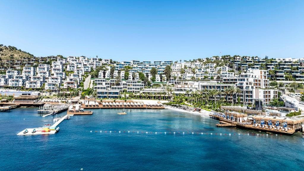 MIRADA EXCLUSIVE BODRUM — фото 2