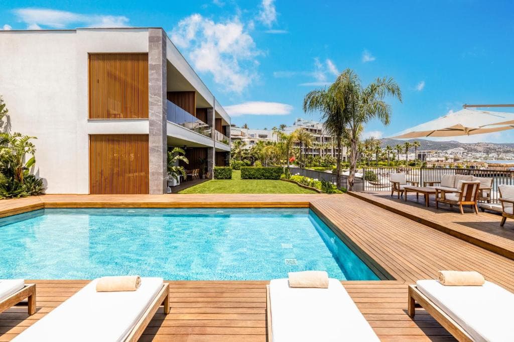 MIRADA EXCLUSIVE BODRUM — фото 5
