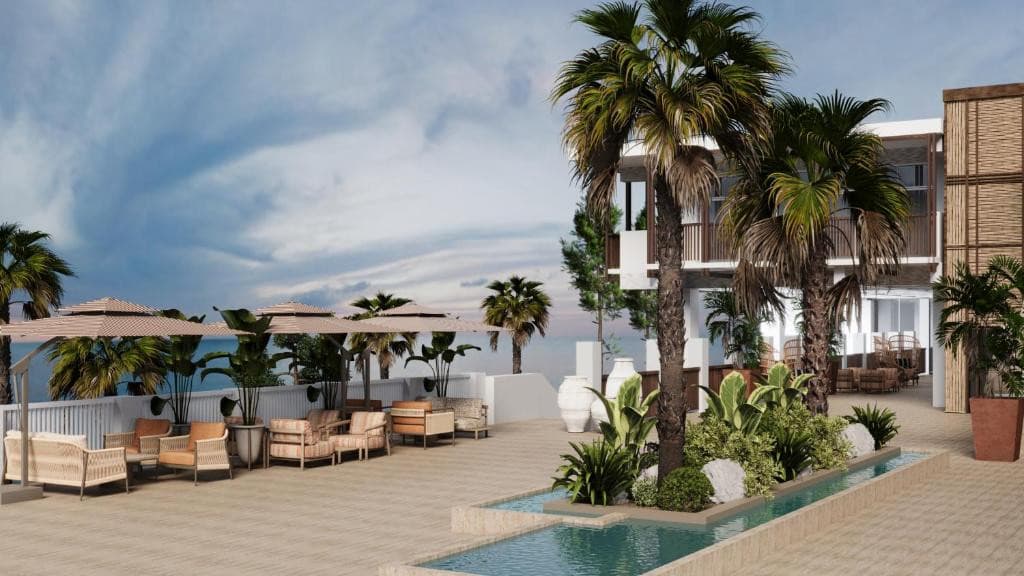 CORENDON HYDROS CLUB KEMER (EX. AQI HYDROS CLUB) — фото 4