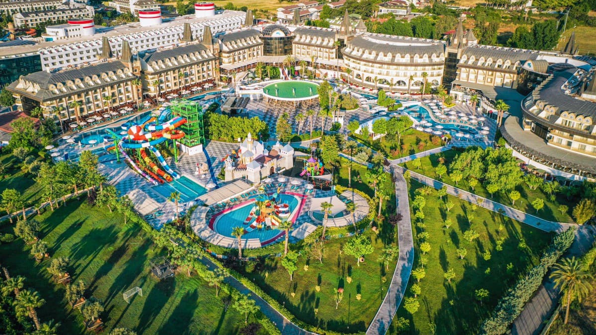 CRYSTAL PRESTIGE PEARL COLLECTION (EX. CRYSTAL PRESTIGE ELITE HOTEL) — фото 1