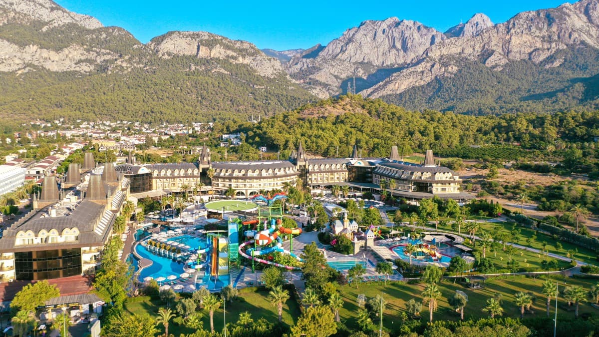 CRYSTAL PRESTIGE PEARL COLLECTION (EX. CRYSTAL PRESTIGE ELITE HOTEL) — фото 4