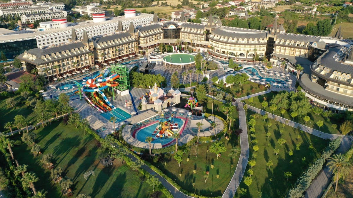 CRYSTAL PRESTIGE PEARL COLLECTION (EX. CRYSTAL PRESTIGE ELITE HOTEL) — фото 5