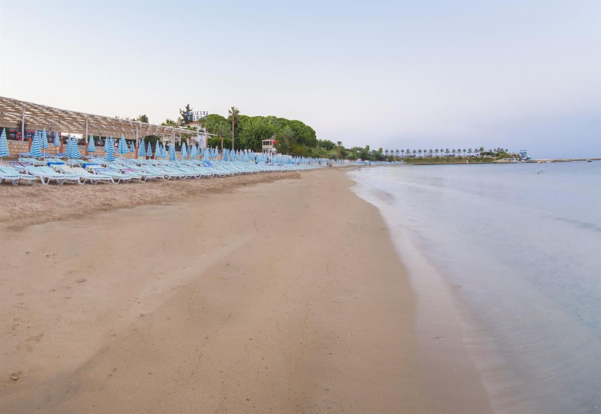 LONICERA RESORT & SPA HOTEL — фото 2