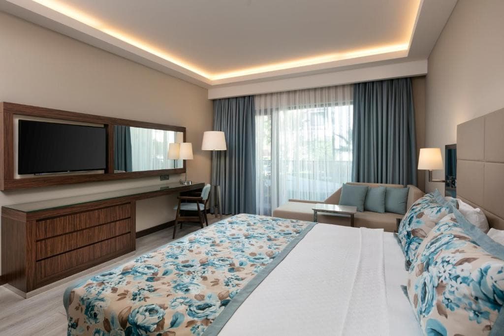 SEVEN SEAS HOTEL LIFE (EX. OTIUM HOTEL LIFE) — фото 5