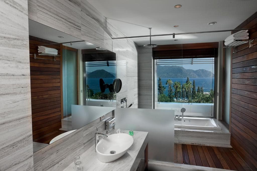 TUI BLUE GRAND AZUR (EX. GRAND AZUR MARMARIS) — фото 4