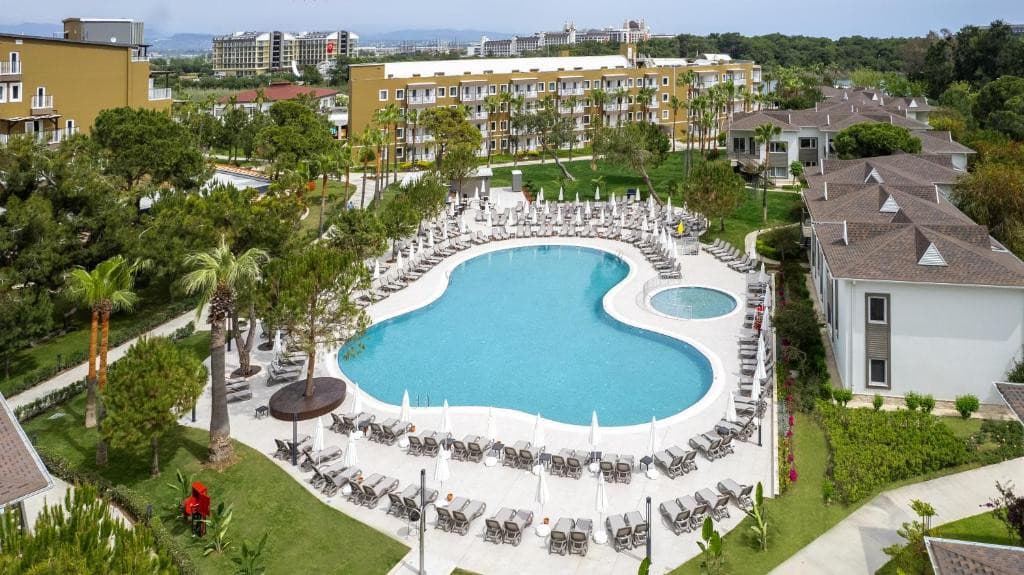 MARVIDA FAMILY ECO (EX. OTIUM FAMILY ECO CLUB) — фото 4