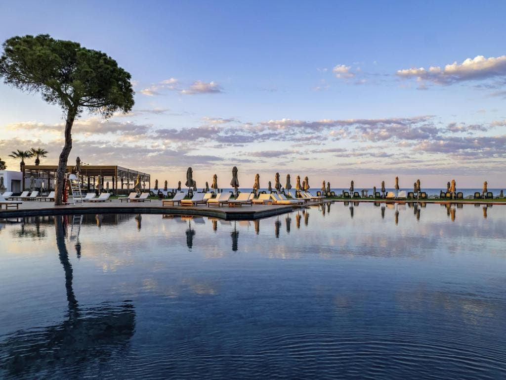 RIXOS PARK BELEK THE LAND OF LEGENDS FREE ACCESS — фото 2