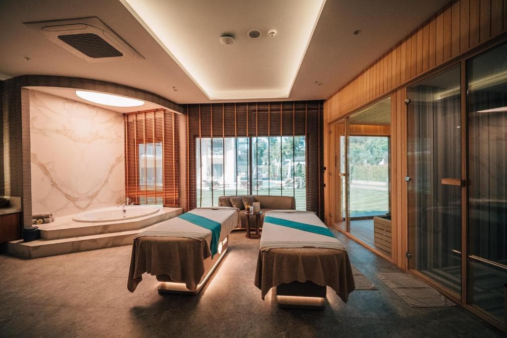 RIXOS PARK BELEK THE LAND OF LEGENDS FREE ACCESS — фото 3