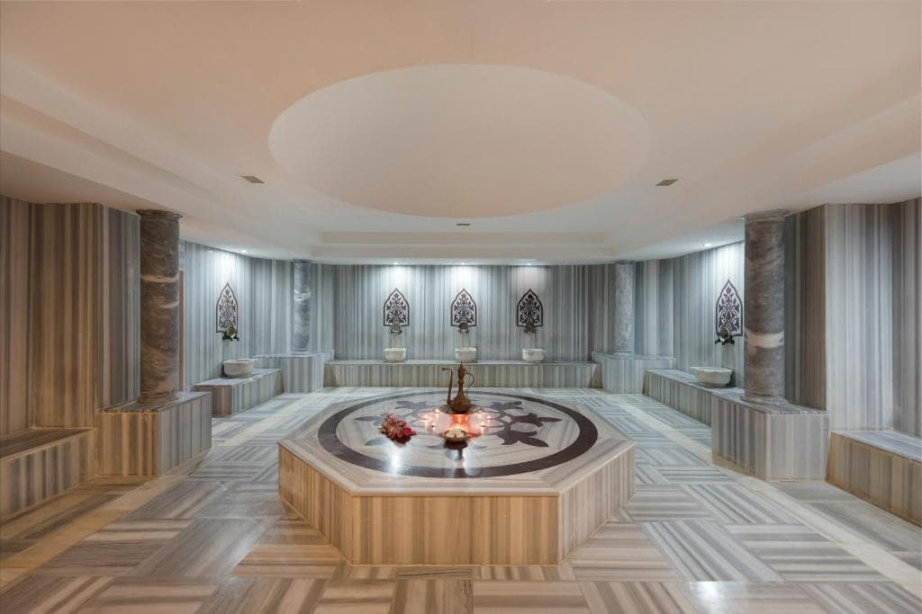 SIAM ELEGANCE HOTELS & SPA — фото 3