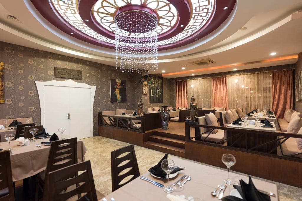 SIAM ELEGANCE HOTELS & SPA — фото 5
