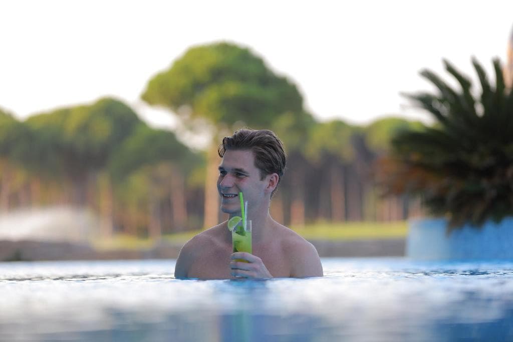 SUENO HOTELS GOLF BELEK — фото 4