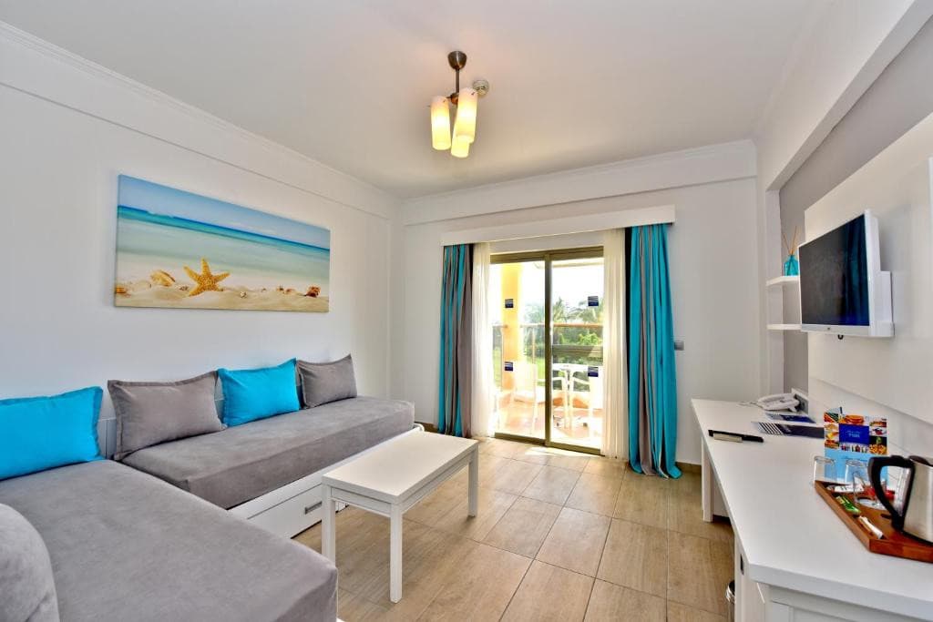 TUI BLUE TROPICAL (EX. TUI FAMILY LIFE TROPICAL RESORT) — фото 5