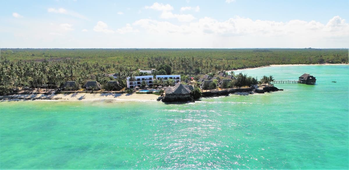 REEF & BEACH RESORT — фото 3