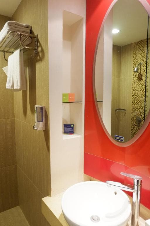 IBIS STYLES BALI LEGIAN (ex. ALL SEASONS BALI LEGIAN) — фото 3