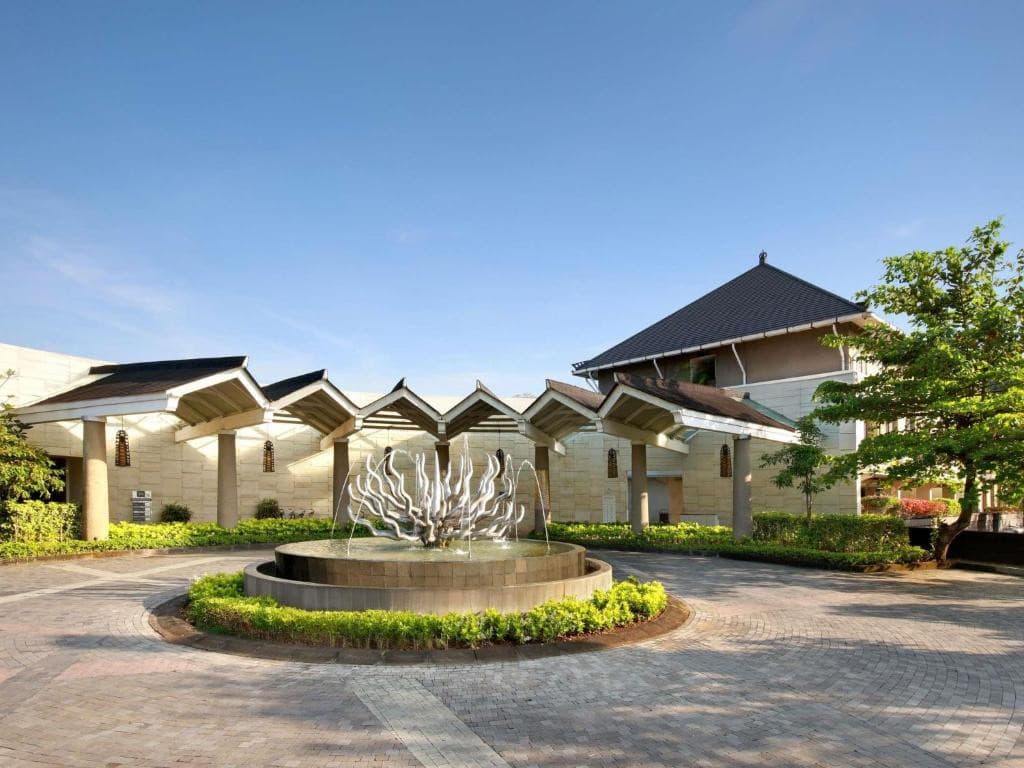 MERCURE BALI NUSA DUA, Индонезия